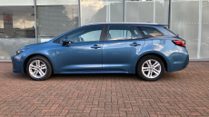 Toyota Corolla 1.8 VVT-i Hybrid Icon 5dr CVT Hybrid Estate
